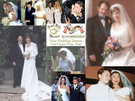 Fonds d��cran P�le-m�le Brides 1024-04 [33/34]